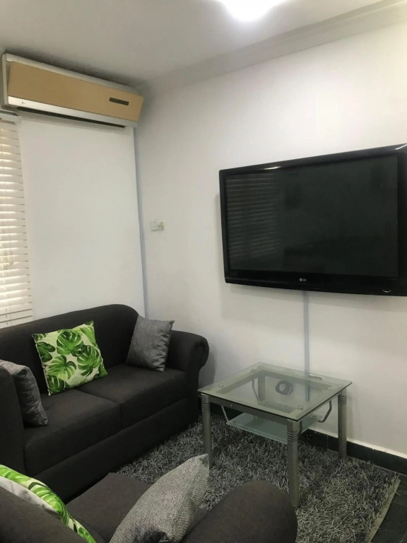 Lekki Phase 1, Lagos REVIV One Bed Apartment