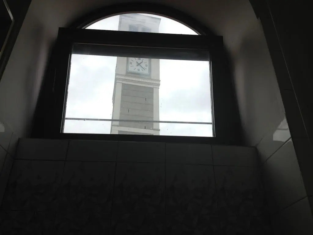 Santo Stefano Flat