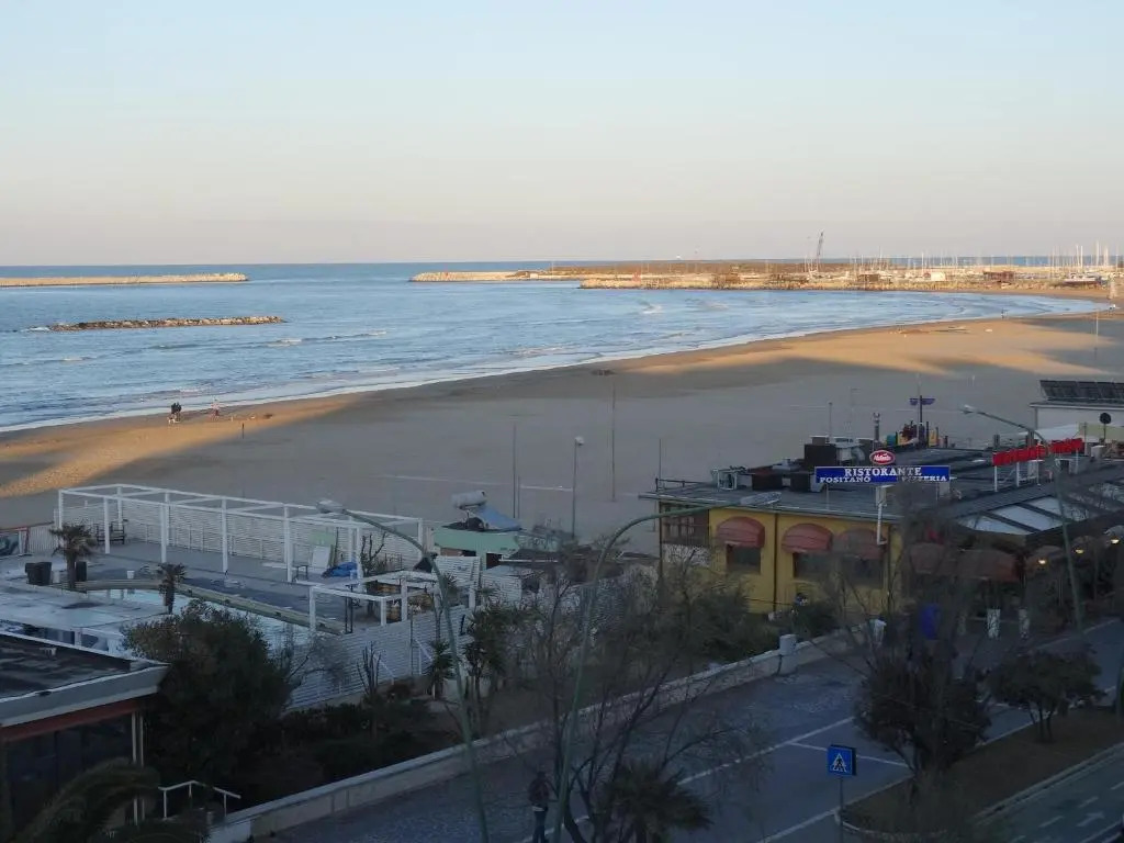 Pescara House