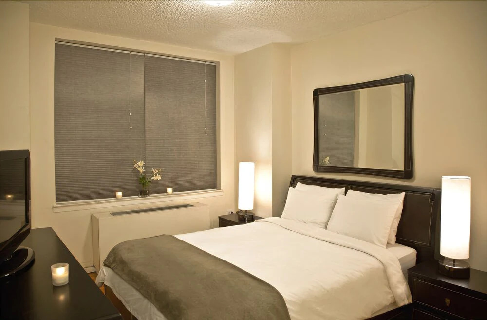 The Residences at 51st Street