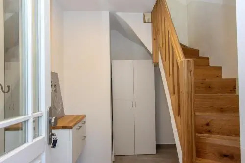 Haus Schilfkante