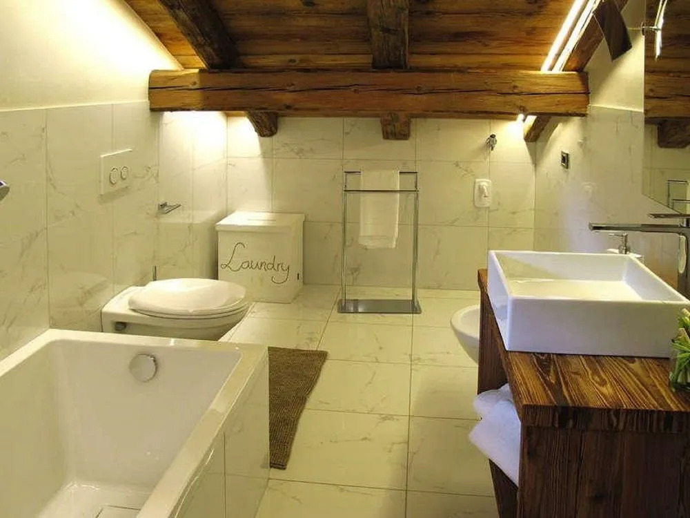 Chalet Stefan - Apartments