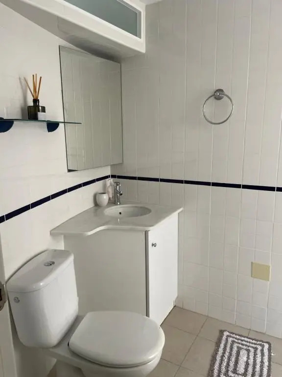 Apartamento en Playa Flamenca