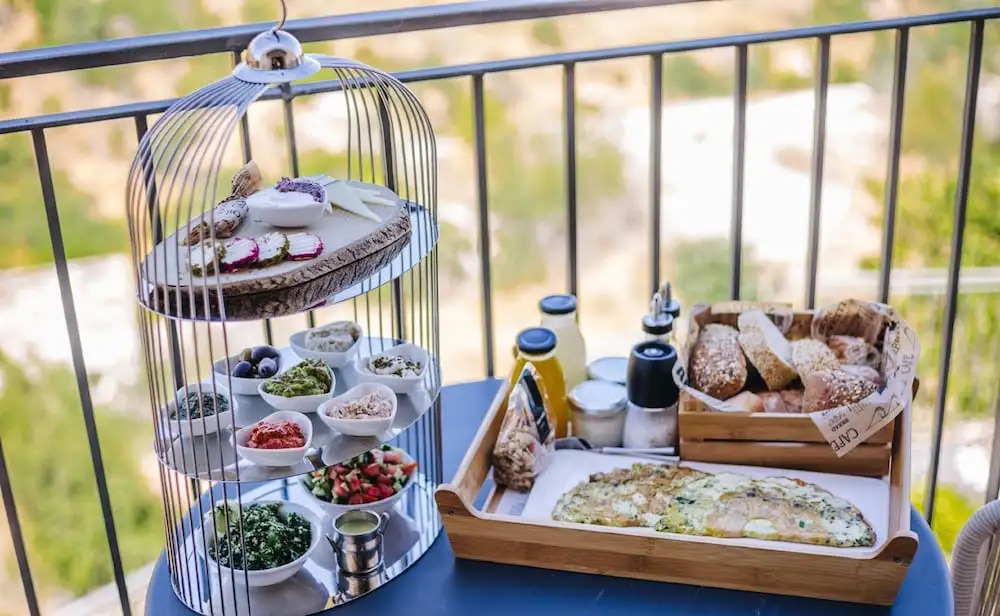 Lifta Boutique Hotel & Spa