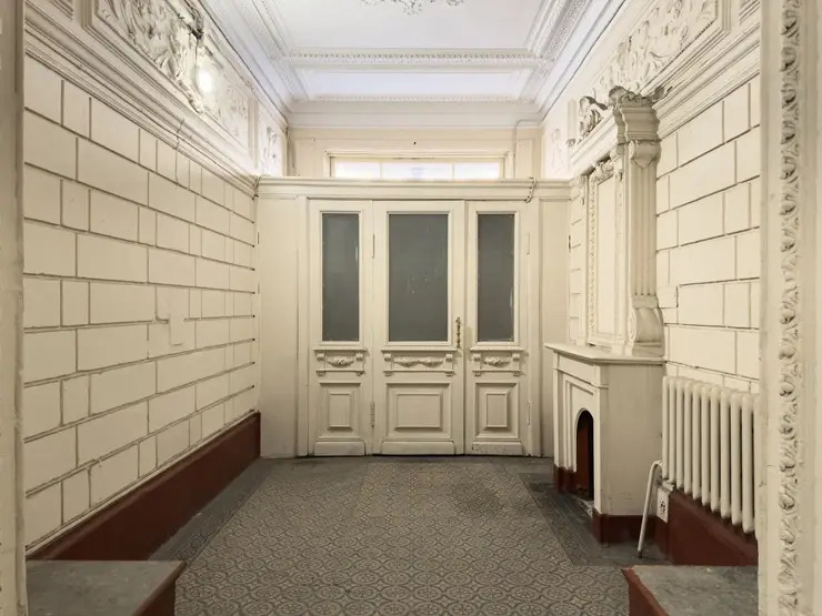 Nevsky 119 Apartments