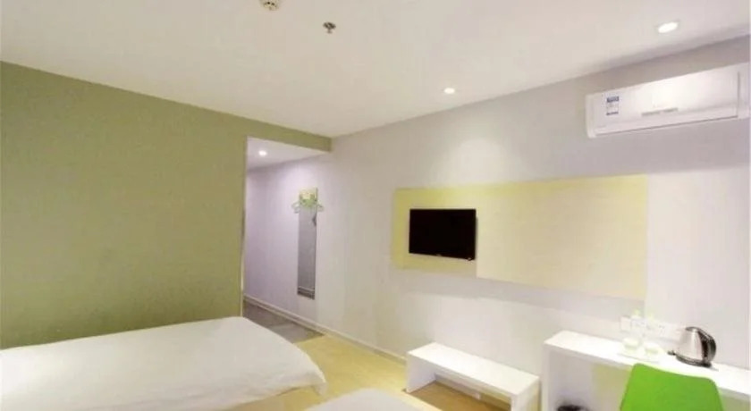Motel Zhengyang Liuting Qingdao