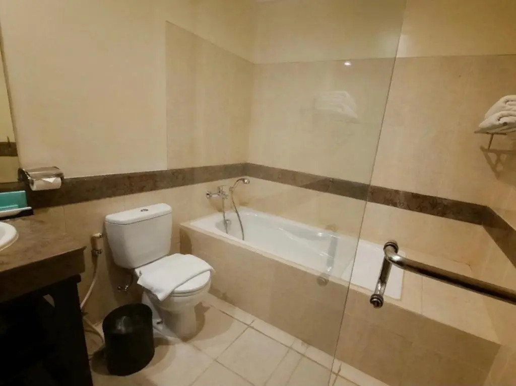 The Bellezza Suites by Nemuru