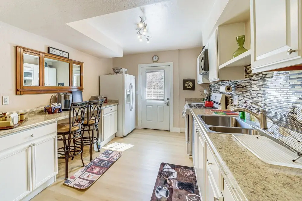 10 Mi to Dtwn: Pet-friendly Sedona Getaway!
