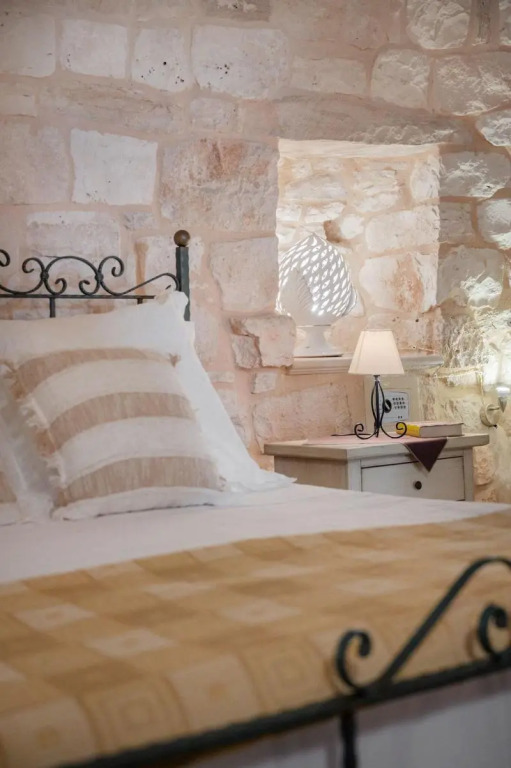 Trulli Dautore