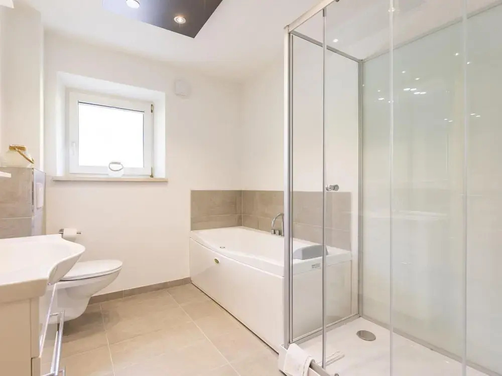 Apartment in Styria With Bubble Bath