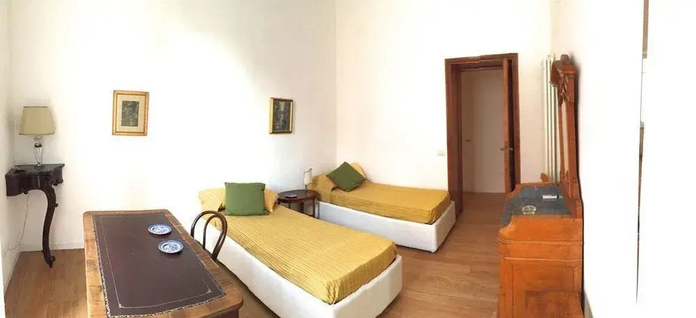 Relais Nochetta - La Casa di Partenope