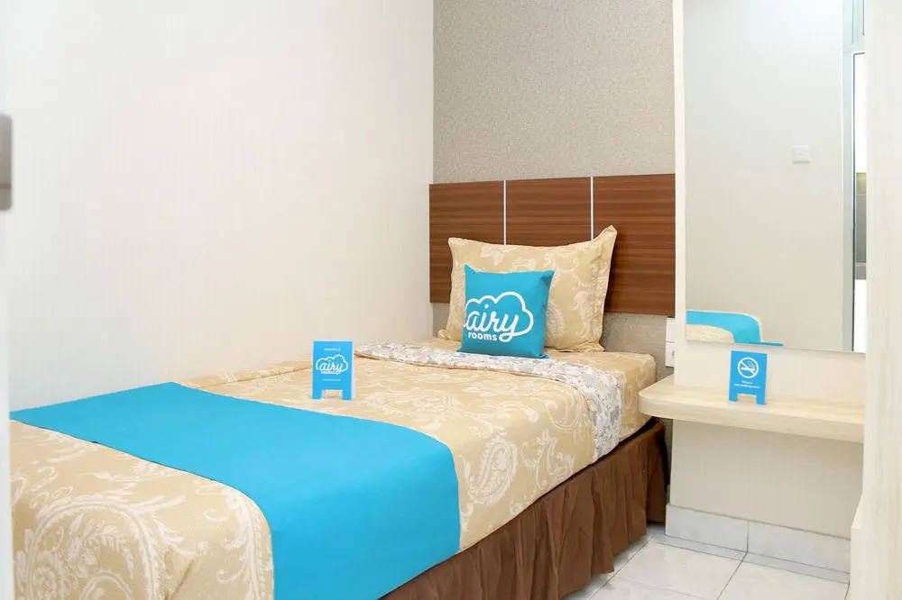 Golden Sky Condotel