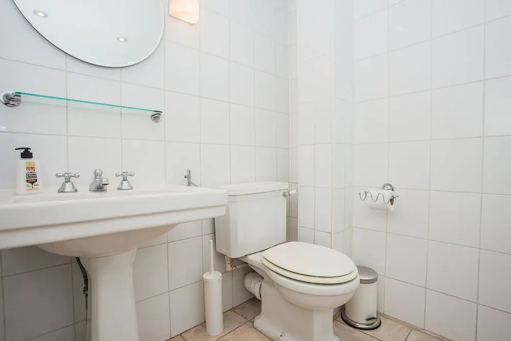 1 Bedroom Apartment Near Primrose Hill
