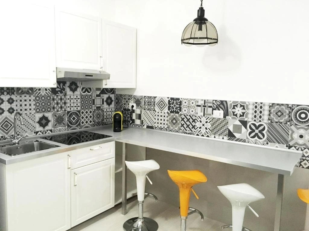 Residence Da Giò