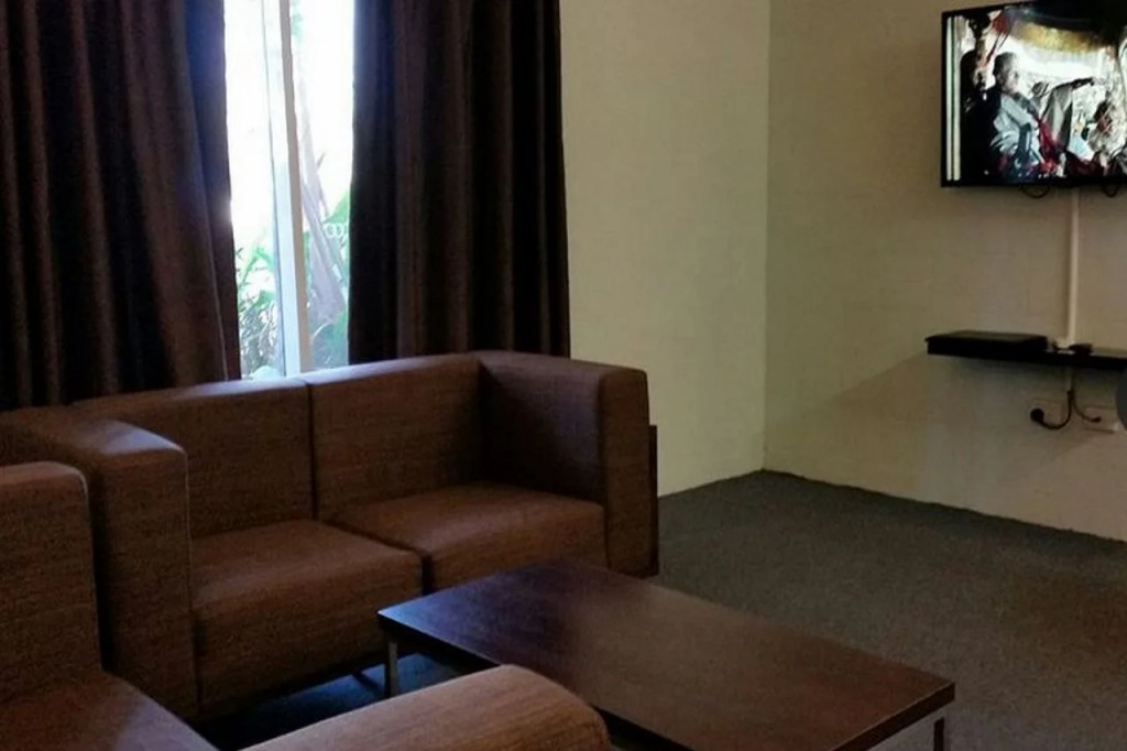 Alatai Holiday Apartments