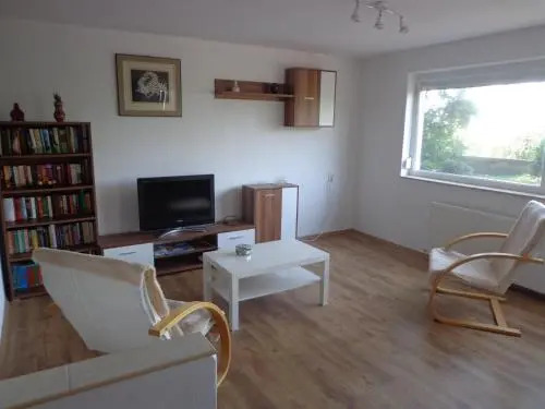 Éva apartman