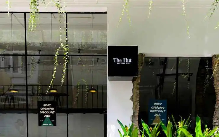 Leaf Signature Hotel - Lá Group