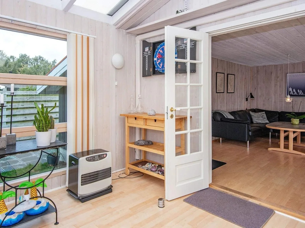 7 person holiday home in Juelsminde-By Traum