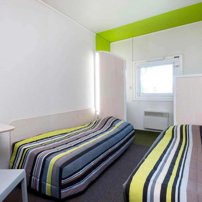 hotelF1 Nantes Ouest Saint-Herblain