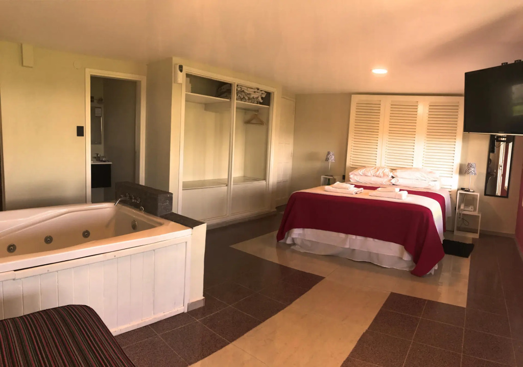 Casa Alta Hotel Boutique Solo Adultos