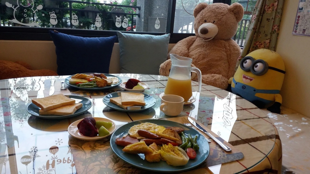Bestime B&B