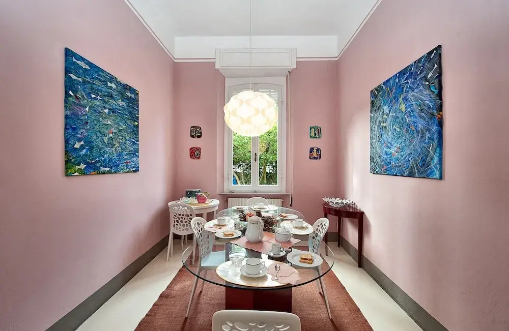 Fantastic Liberty Villa in the Heart of Versilia