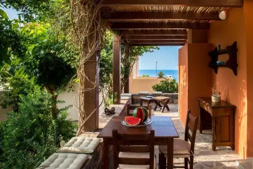 Sea Breeze Villa