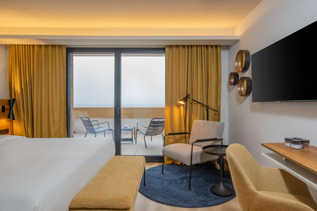 Radisson Blu Grand Hotel & Spa, Malo-Les-Bains