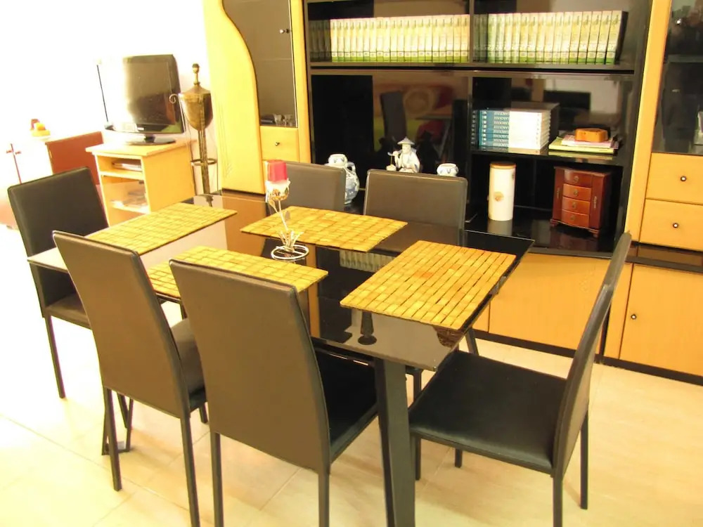 Webooking Pegia Apartment