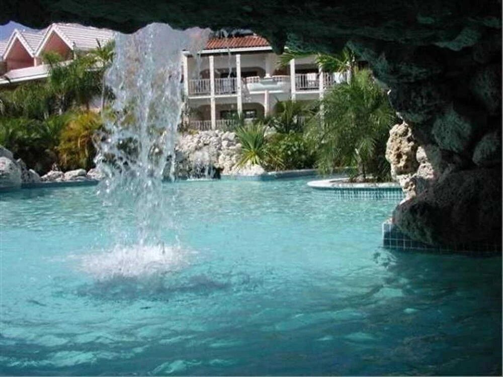 The Ritz Beach Resort