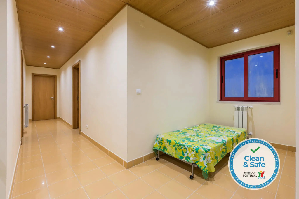 Marina - Private Pool - 10 Pax - Albufeira