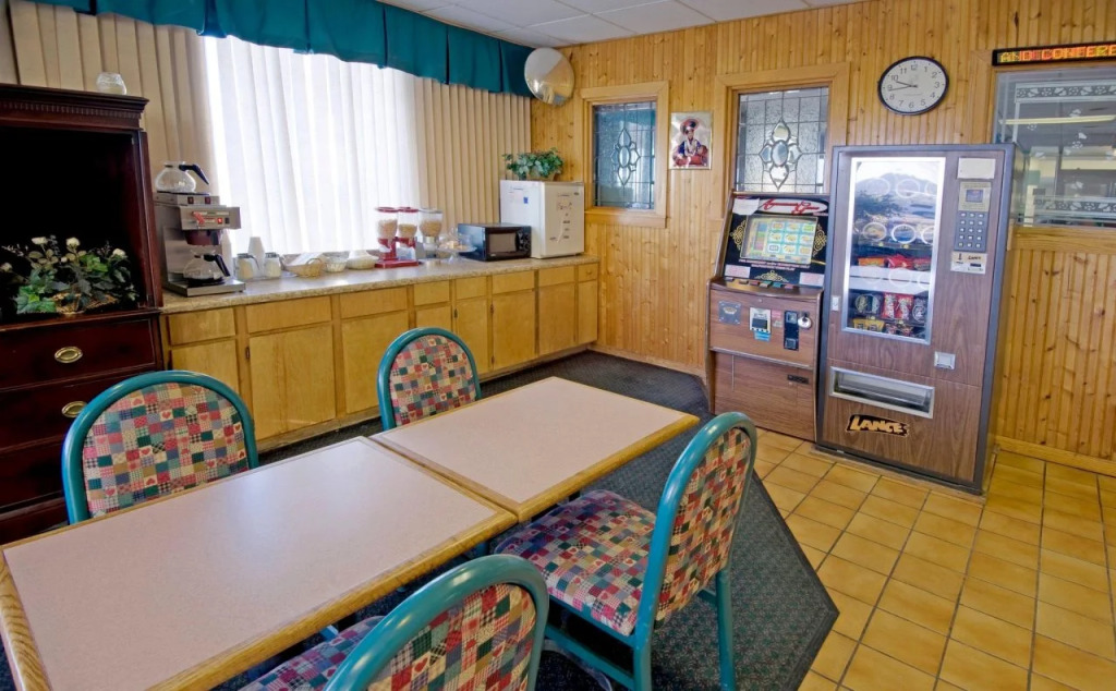Welcome Inn