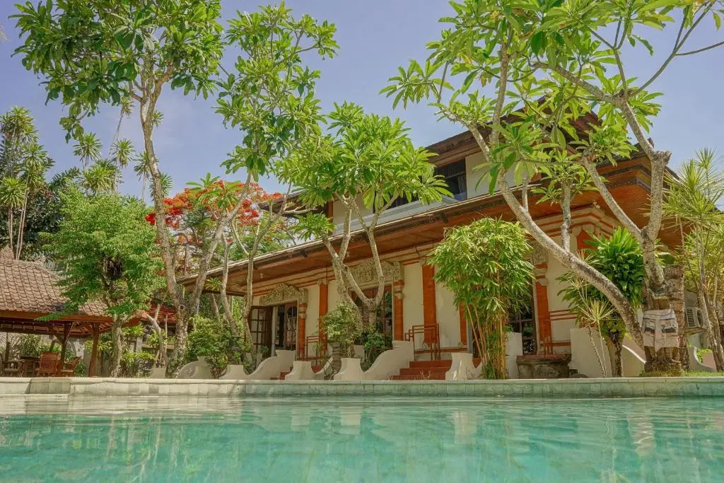Baliana Villa Legian