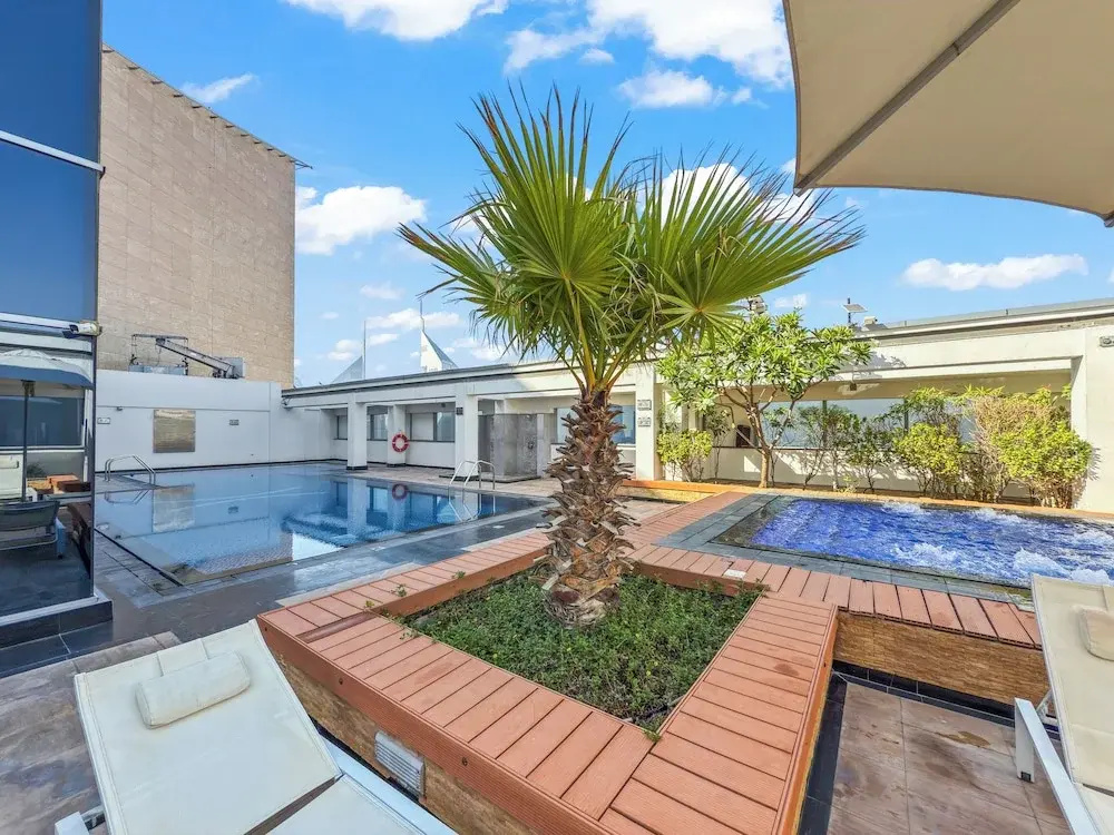 Your Stay Corporate Residences DIFC
