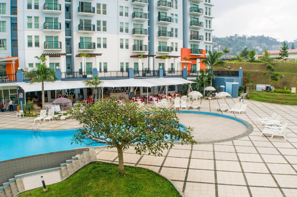 Marbella Hotel Dago