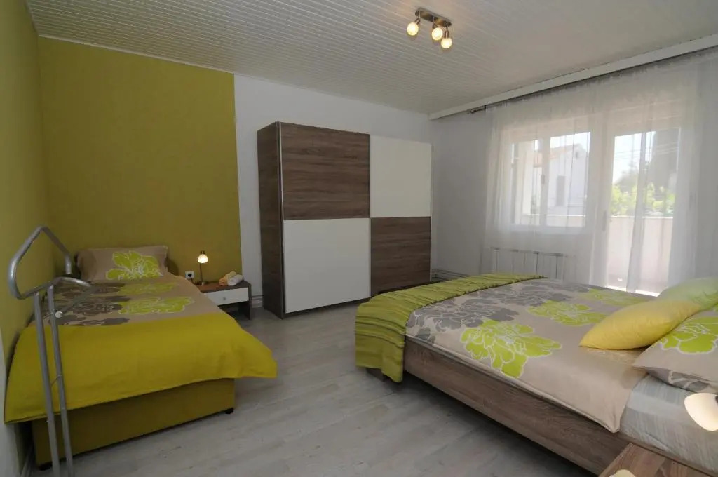 Apartment Duka