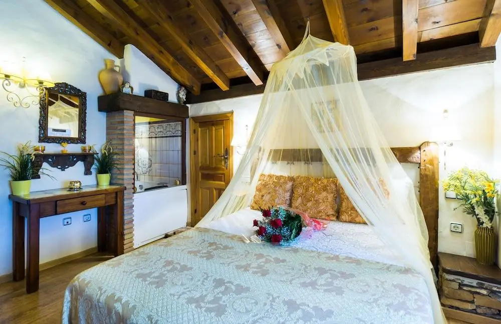 Posada Los Cántaros