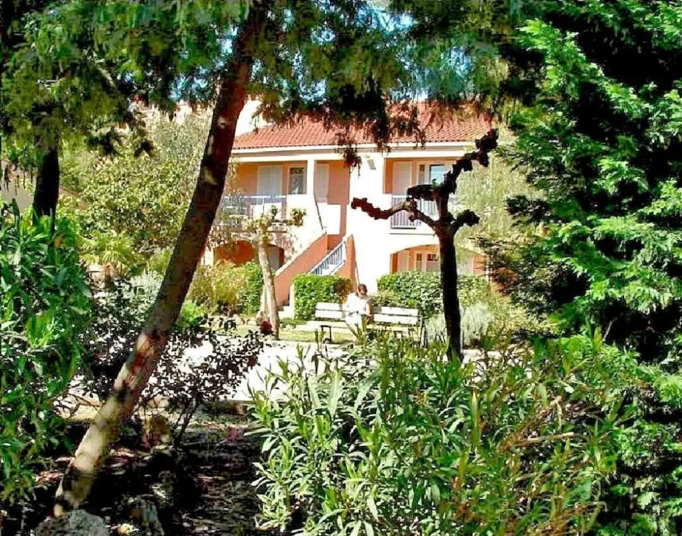 Village Vacances Passion La Grande Bastide