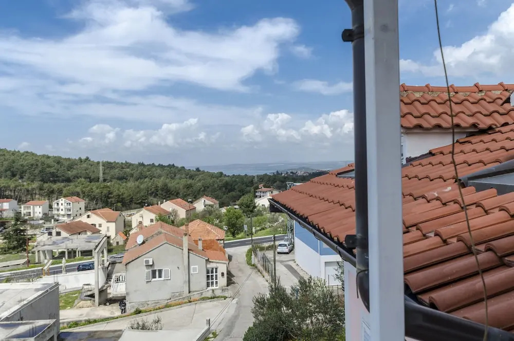 Apartment Jadranka
