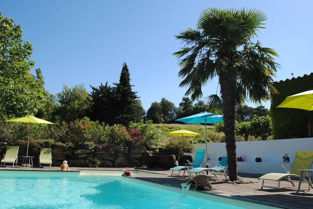 le Relais de la Cavayere