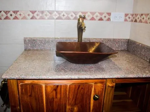 Hotel-Boutique Patampa