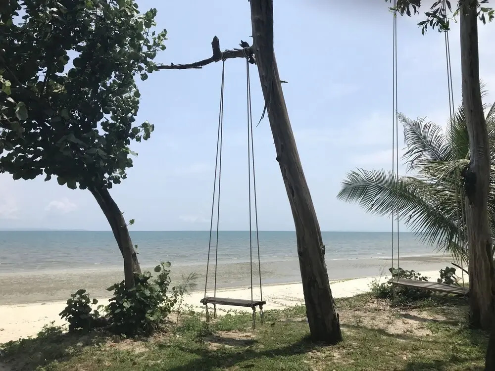 Time Beach Resort