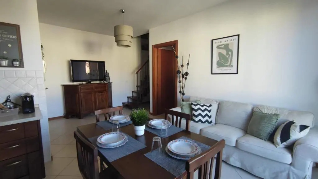 La Casa Nel Gelso