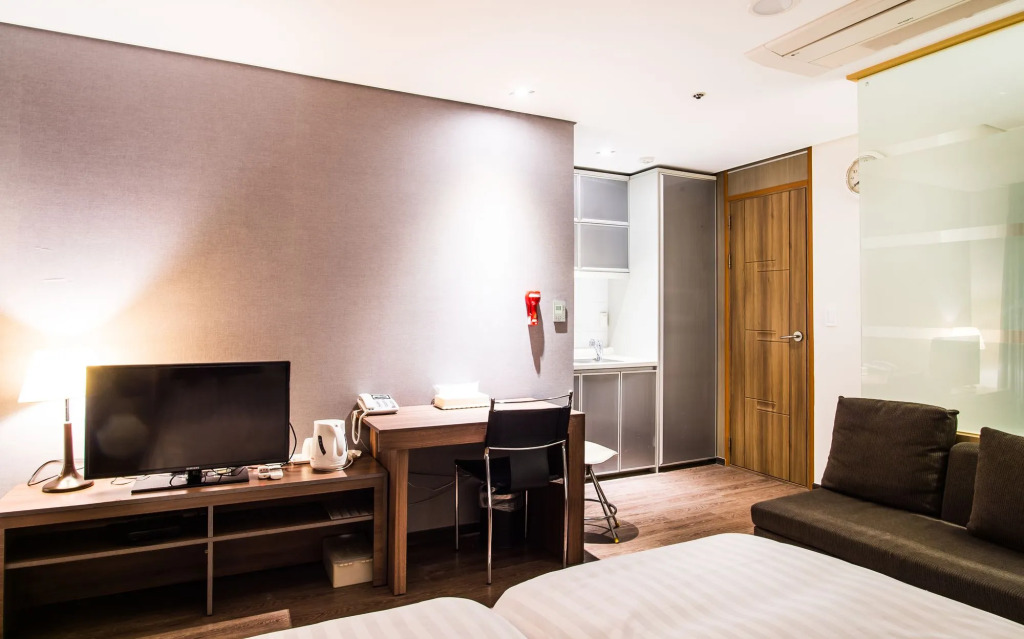 Hotel Arinus