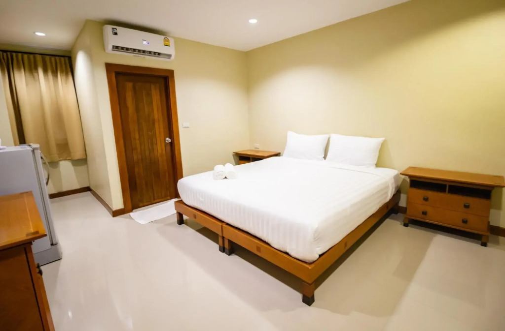 D Huahin Vintage & Loft