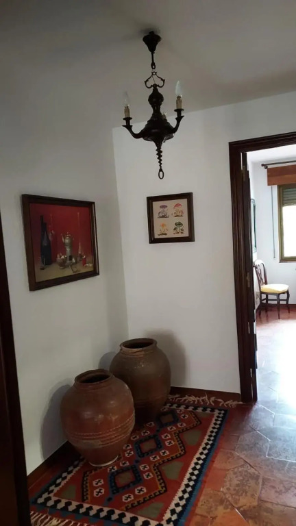 Casa rural Puente Mocho