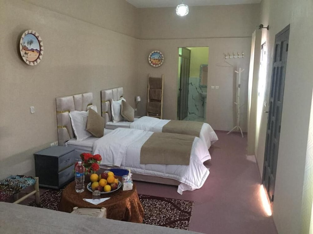 Riad Assia Foum Zguid