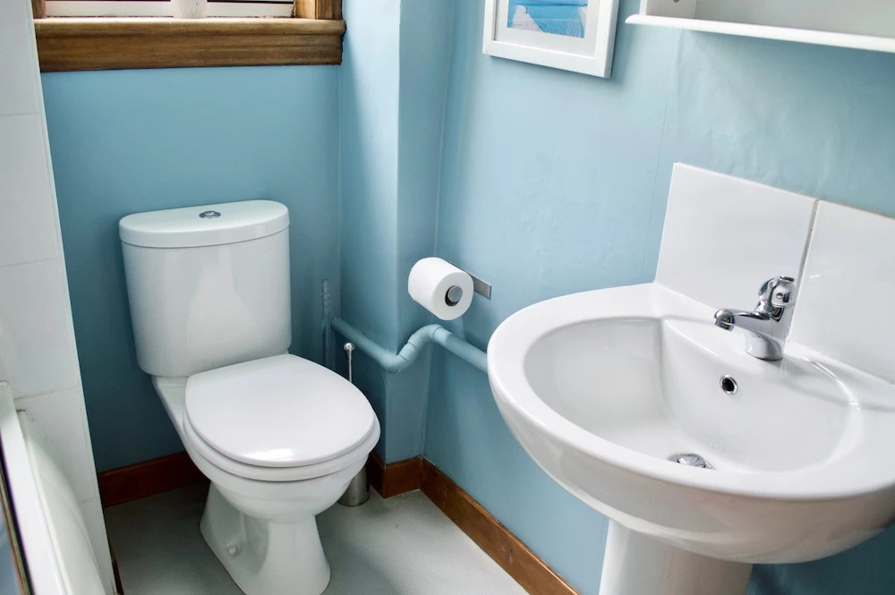1 Bedroom Flat In The Heart Of The New Town