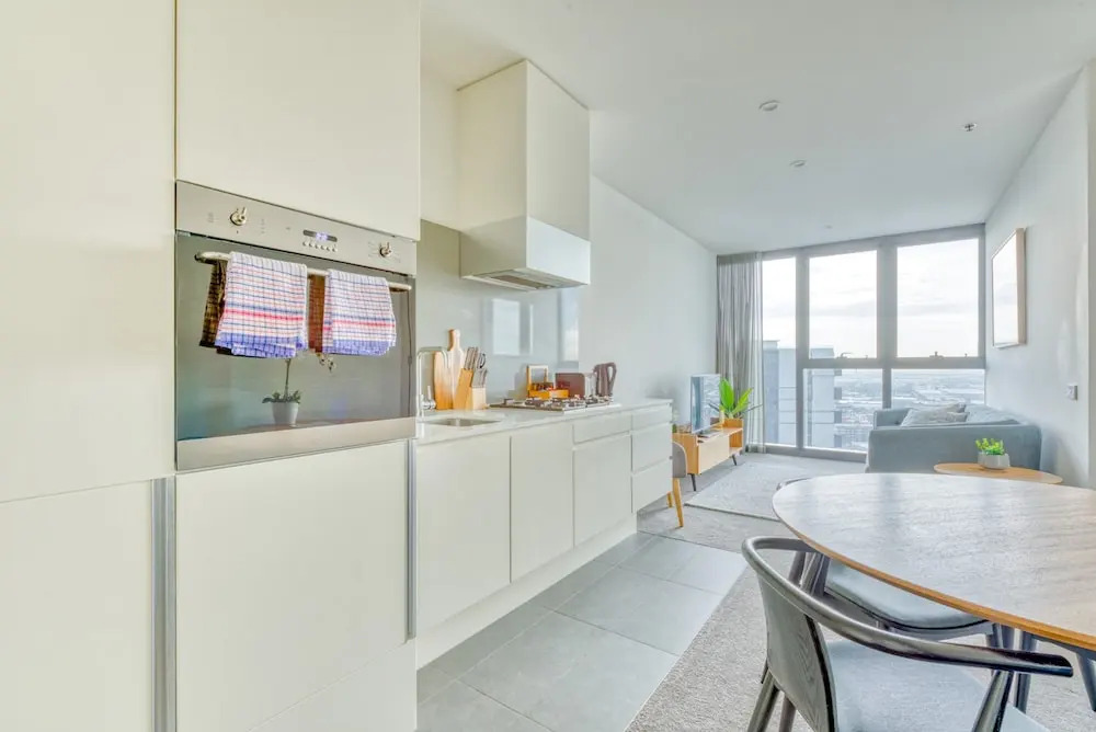 3807 BHB Gorgeous Southbank 2Bedroom