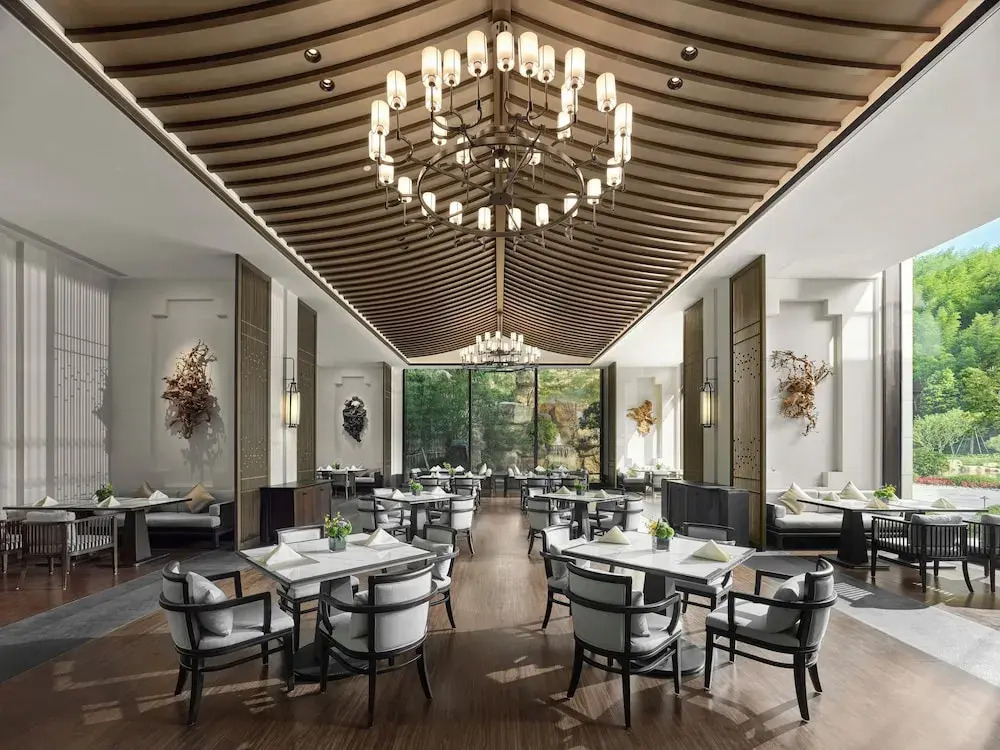 Homm Wenzhou Nanxijiang